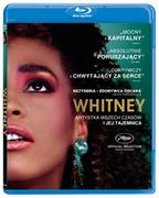 Filmy dokumentalne Blu-ray - ALTERDYSTRYBUCJA Whitney (BD) - miniaturka - grafika 1