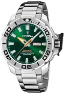 Zegarki męskie - Zegarek Festina F20665-2 Diver Professional - miniaturka - grafika 1