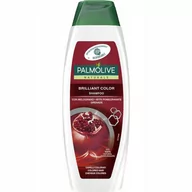 Szampony do włosów - Palmolive Szampon Do Włosów Brilliant Color Głębia Koloru 350ml... - miniaturka - grafika 1