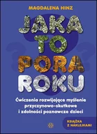 Pedagogika i dydaktyka - Hinz Magdalena Jaka to pora roku - miniaturka - grafika 1