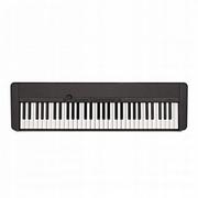 Instrumenty klawiszowe - Casio CT-S1 czarny Casiotone keyboard - miniaturka - grafika 1