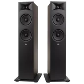 Głośniki i kolumny - JBL Stage 2 260F Czarny - miniaturka - grafika 1