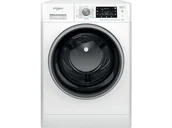 Pralki - Whirlpool MMFFD 9489 BSV PL - miniaturka - grafika 1