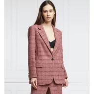 Marynarki i żakiety damskie - Pinko Żakiet BISHOP | | Slim Fit | z dodatkiem wełny - miniaturka - grafika 1