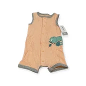 Rampersy - Rampers niemowlęcy Carter's - 6 miesięcy - miniaturka - grafika 1