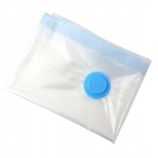 WORKI PRÓŻNIOWE KPL 4SZT 50X6060X8070X10080X110 - Pokrowce na ubrania - miniaturka - grafika 1