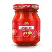 Koncentraty warzywne, przeciery - Jamar Koncentrat pomidorowy 30% 80 g - miniaturka - grafika 1