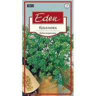 Nasiona i cebule - Kolendra siewna 3 g Eden - miniaturka - grafika 1