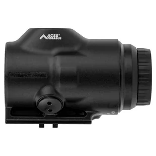 Primary Arms - Powiększalnik do kolimatora SLx 3x Micro ACSS Pegasus - PA-SLX-3XMM-PEGASUS - Lunety i akcesoria - miniaturka - grafika 3