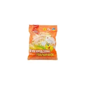 Chrupki - Chrupki kukurydziane o smaku prażonego mleka "Mak-Dak" 50g - miniaturka - grafika 1