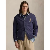 Bluzy męskie - POLO RALPH LAUREN Bluza Regular Fit - miniaturka - grafika 1
