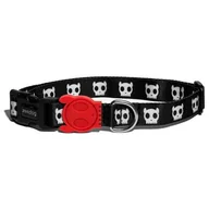 Obroże dla psów - Hunter Obroża Collar 45/70 "L" Pies - miniaturka - grafika 1