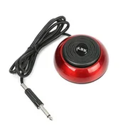 Wyposażenie studia tatuażu - Pedał LBB - miniaturka - grafika 1