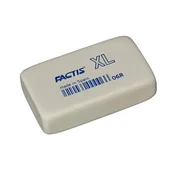 Przybory szkolne - Factis Gumki 06-R chlebowe Gigant (6szt) - miniaturka - grafika 1