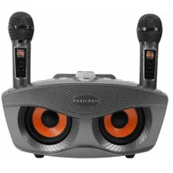 Power audio - MUSICMATE MM-SK70 Singowl - miniaturka - grafika 1