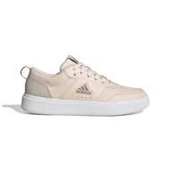 Półbuty damskie - Damskie Buty ADIDAS PARK ST IG9857 – Różowy - miniaturka - grafika 1