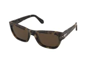 Okulary przeciwsłoneczne - Okulary przeciwsłoneczne Persol PO0091S 1071/57 - miniaturka - grafika 1