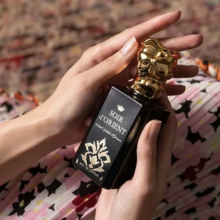 Sisley Paris Soir D'orient - Wody i perfumy damskie - miniaturka - grafika 3