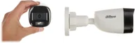 Kamery do monitoringu - KAMERA AHD, HD-CVI, HD-TVI, CVBS HAC-HFW1200CL-IL-A-0280B-S6 Smart Dual Light - 1080p 2.8 mm DAHUA - miniaturka - grafika 1