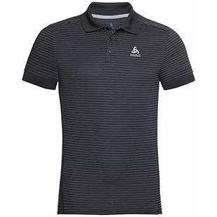 Odlo S/S Nikko Dry Polo męska koszulka polo 550062 - Koszulki męskie - miniaturka - grafika 1