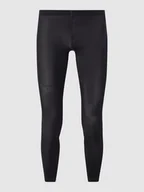 Legginsy - Krótkie skarpety z dodatkiem streczu w zestawie 6 szt. - miniaturka - grafika 1