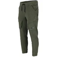 Odzież robocza - Spodnie Joggery Zielone Stretch, ""Xl"", Ce, Lahti - miniaturka - grafika 1