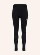 Legginsy - Nike Legginsy schwarz - miniaturka - grafika 1