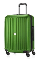 Walizki - HAUPTSTADTKOFFER - X-Berg - Bagaż podręczny na pokładzie walizka na laptopa torba kabina twarda wirówka 4 koła, TSA, 55 cm, 42 litry, ciemnoniebieski matowy - miniaturka - grafika 1