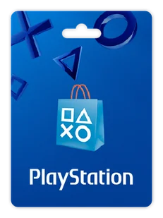 PSN 40 EUR FR Francja - Kody i doładowania cyfrowe - miniaturka - grafika 1
