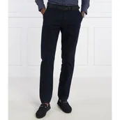Spodnie męskie - Tommy Hilfiger Spodnie chino HARLEM ESSENTIAL TWILL | Regular Fit - miniaturka - grafika 1