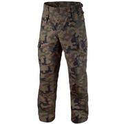 Texar Spodnie Taktyczne WZ10 Rip-Stop PL Camo - M