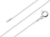 Łańcuszki - ŁAŃCUSZEK SREBRNY ANKIER 030 DŁUGOŚĆ 40CM SREBRO 925 - miniaturka - grafika 1