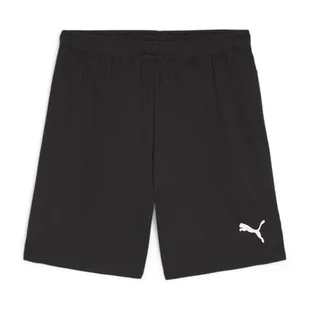 PUMA TeamGOAL szorty - Spodenki damskie - miniaturka - grafika 1