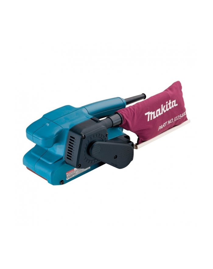 MAKITA SZLIFIERKA TAŚMOWA 9910 