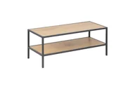 Szafki na buty - Actona Półka na buty Seaford shoe rack 2 4717 - miniaturka - grafika 1