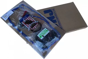 Kpl. uszczelek góry silnika Dodge RAM 5,7 V8 2003-2006 - Układ wydechowy - akcesoria - miniaturka - grafika 2