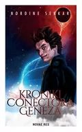 Horror, fantastyka grozy - Geneza. Kroniki Conectora - miniaturka - grafika 1