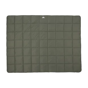 Trespass Koc Piknikowy Pikowanie Coorie (OS / Ciemnozielony) - Koce Trespass Koc Piknikowy Pikowanie Coorie (OS / Ciemnozielony) - Koce - miniaturka - grafika 1