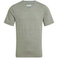 Koszulki sportowe męskie - Koszulka Craghoppers Buffon Short Sleeved T-Shirt Rozmiar: XL / Kolor: zielony - miniaturka - grafika 1