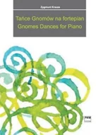 Podręczniki dla szkół zawodowych - Tańce Gnomów na fortepian - miniaturka - grafika 1