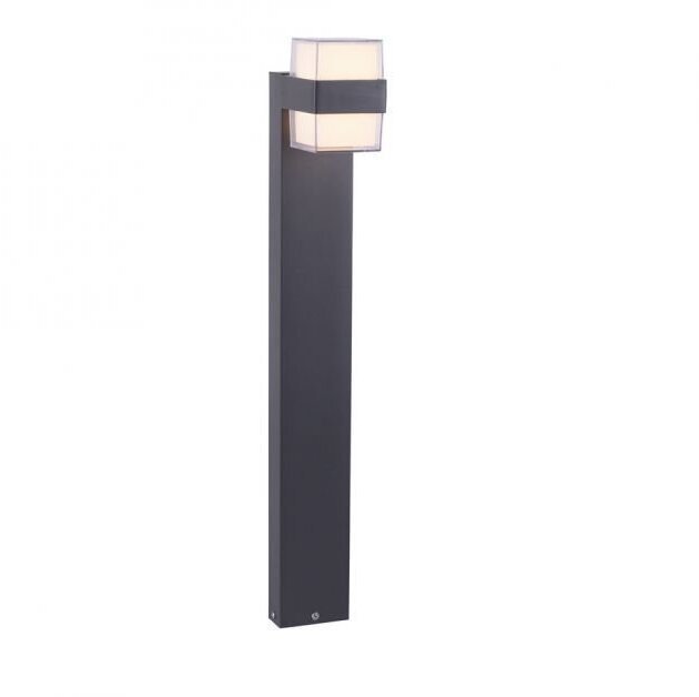 Paul Neuhaus Lampa Ogrodowa Słupek LED Cara 4,2W IP44