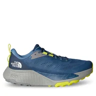 Buty sportowe męskie - Buty do biegania The North Face Altamesa 500 NG0A83N380F Granatowy - miniaturka - grafika 1