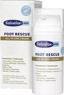 Pielęgnacja stóp - Krem Salvelox Foots Rescue Foot Cream 100 ml (7310610020842) - miniaturka - grafika 1