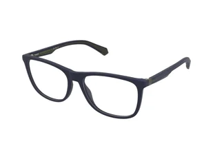 Dioptrie szkieł Polaroid PLD D517 PJP - Okulary korekcyjne, oprawki, szkła - miniaturka - grafika 1