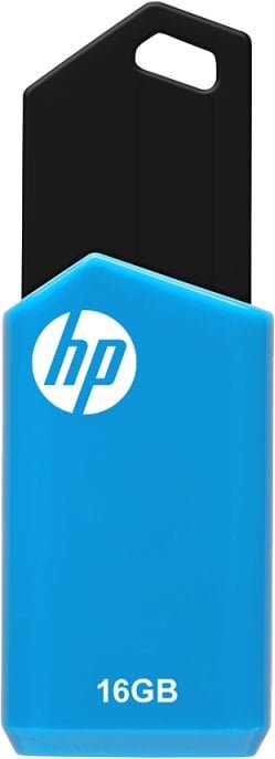 Pendrive HP v150 16GB USB 2.0 Flash Drive HPFD150W-16