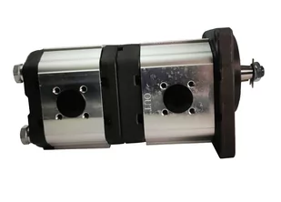 Pompa zębata marki Presko - zamiennik 0510665323 - Akcesoria do hydrauliki siłowej - miniaturka - grafika 4