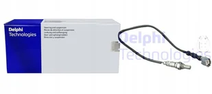 DELPHI Sonda lambda ES20063-12B1 - Sondy lambda - miniaturka - grafika 1