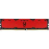 Pamięci RAM - GoodRam 4GB IR-R2400D464L15S/4G DDR4 - miniaturka - grafika 1