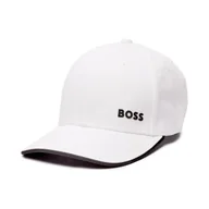 Czapki męskie - BOSS GREEN Bejsbolówka - miniaturka - grafika 1