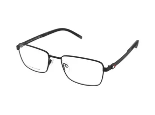 Tommy Hilfiger TH 1946 003 - Okulary korekcyjne, oprawki, szkła - miniaturka - grafika 1